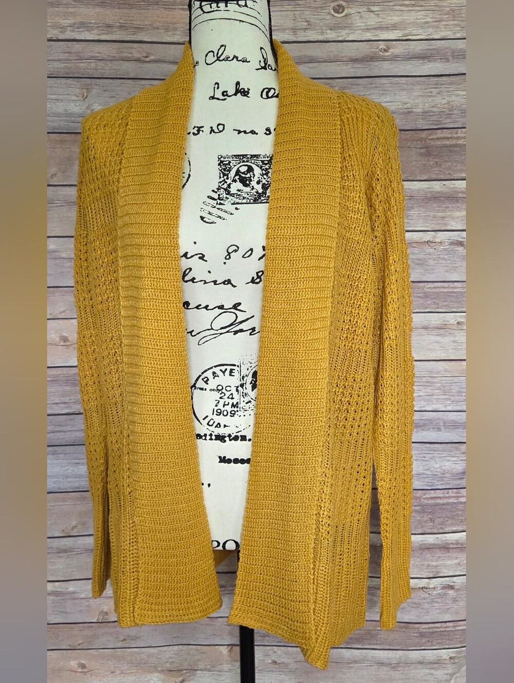 Jason Maxwell Cardigan Sweater NWT